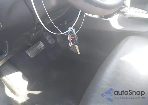 2013 Honda Civic Ex из США, поврежденный, VIN 2HGFB2F81DH537380